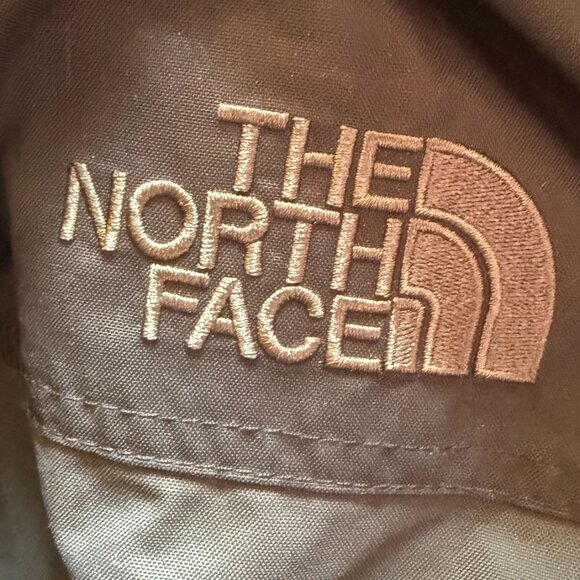 The North Face Men’s Gotham Jacket III – Black XXXL - Picture 7 of 7